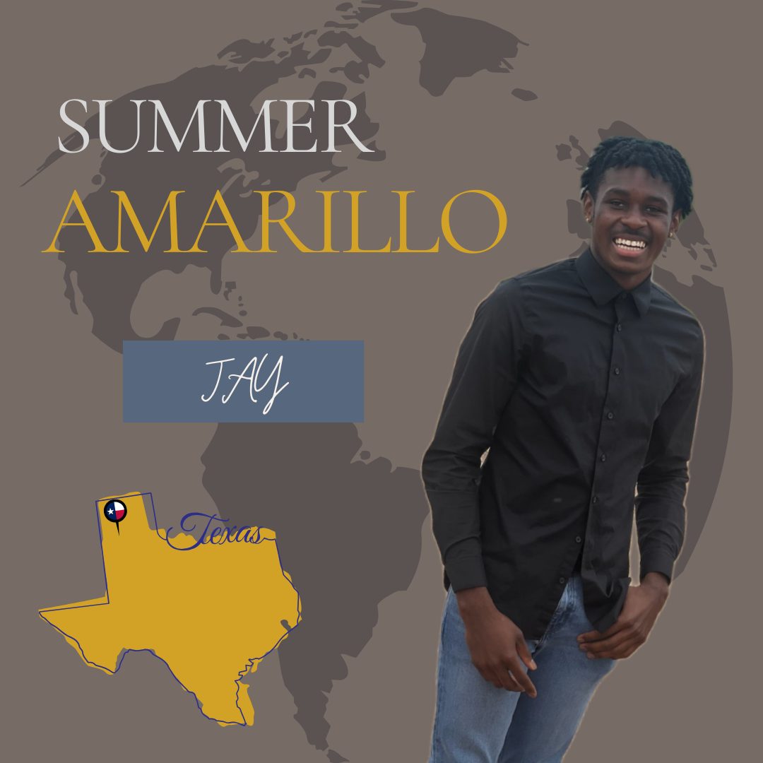 Summer mission trip