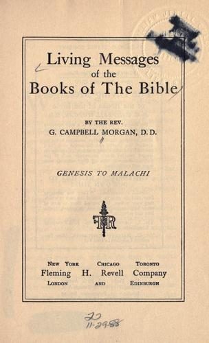The Great Physician